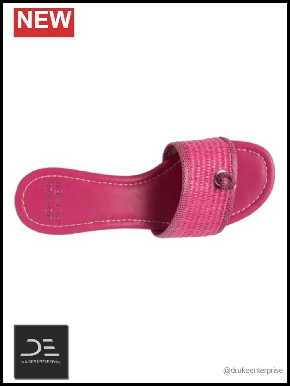 Women's Espadrille Wedge Sandals with Raffia Cork Midsole